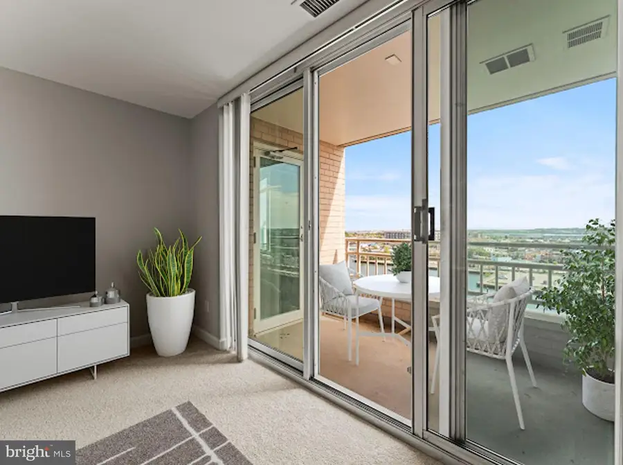 100 Harborview Dr #1208, Baltimore, MD 21230 - #3