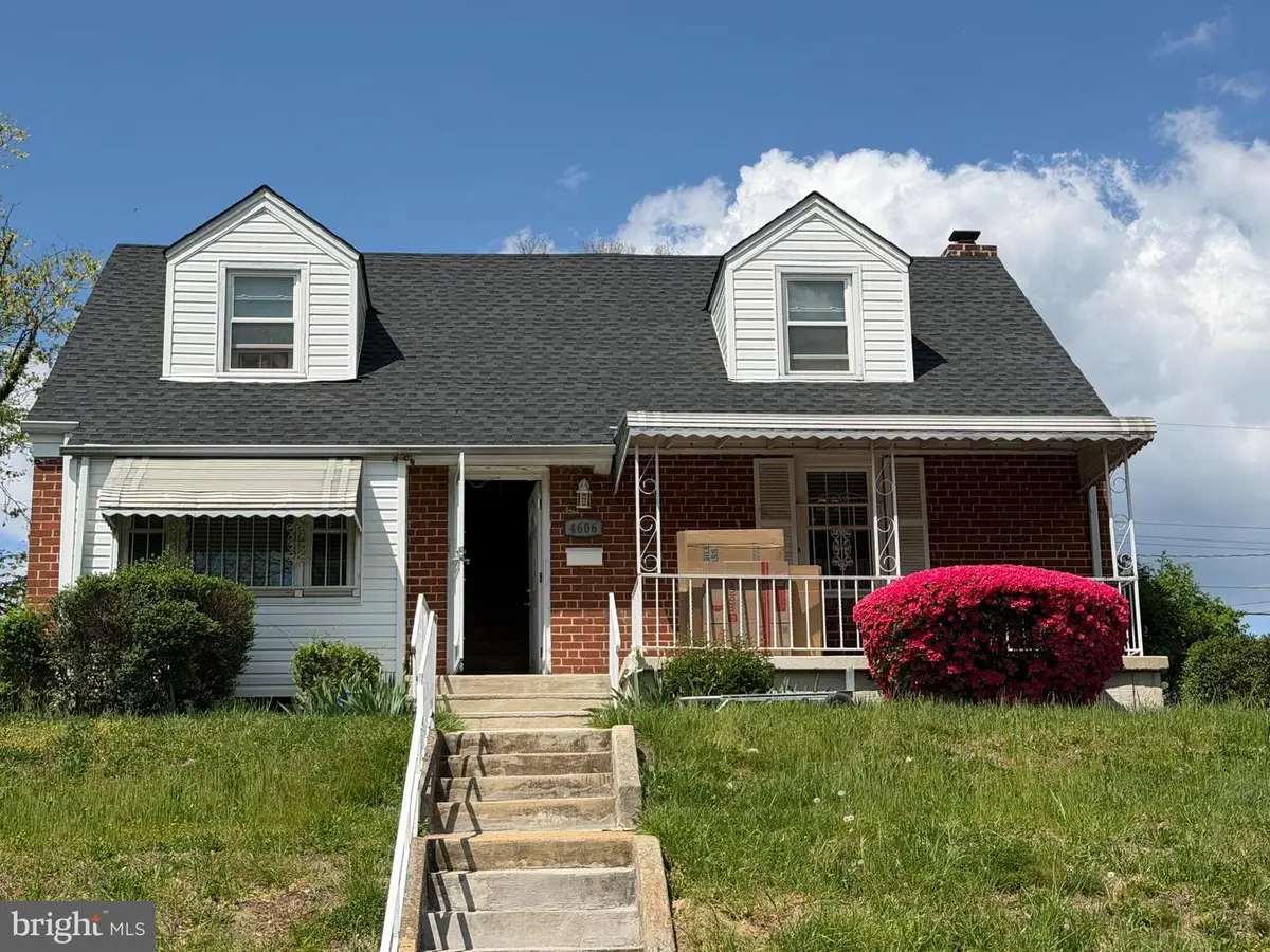 4606 Fairview Ave, Baltimore, MD 21216 - #1