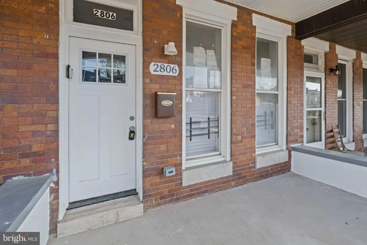 2806 Riggs Ave, Baltimore, MD 21216 - #1