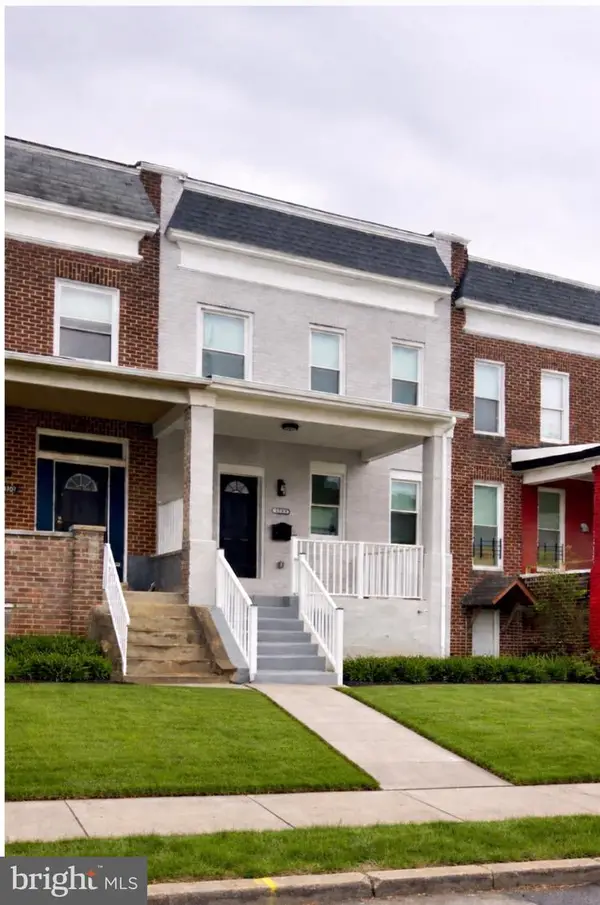 3709 Spaulding Ave, BALTIMORE, MD 21215