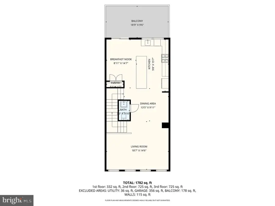 4410 Roland Heights Ave, Baltimore, MD 21211 - #3