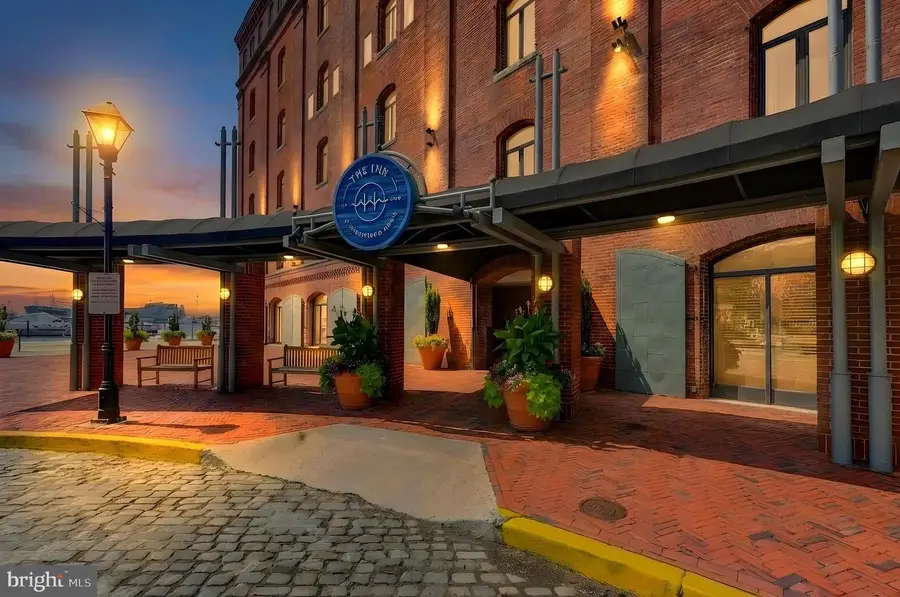 1000 Fell St #310, Baltimore, MD 21231 - #2