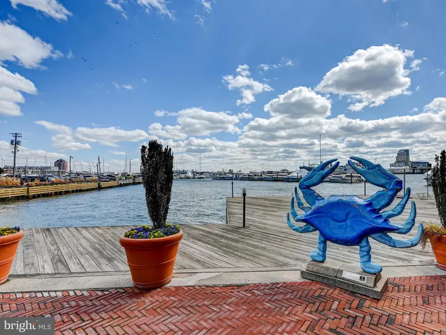 1000 Fell St #310, Baltimore, MD 21231 - #3