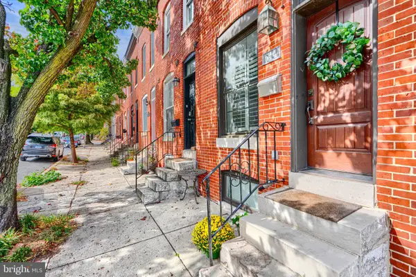 644 E Clement St, BALTIMORE, MD 21230