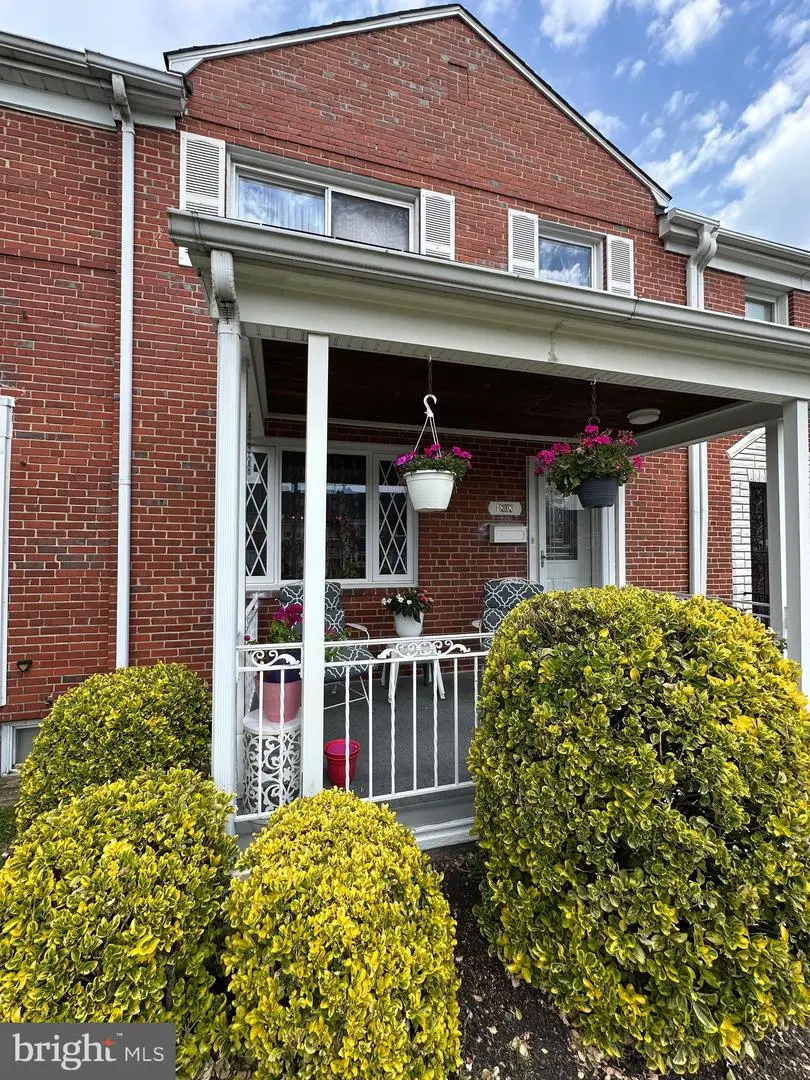 1808 Hillenwood Rd, Baltimore, MD 21239 - #1