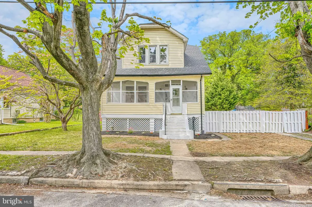 4510 Bayonne Ave, Baltimore, MD 21206 - #1