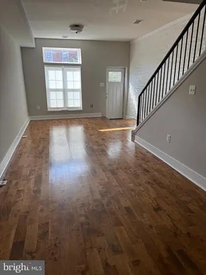 1715 N Wolfe St, Baltimore, MD 21213 - #2