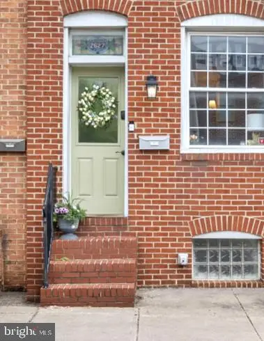 2627 Hudson St, Baltimore, MD 21224 - #3