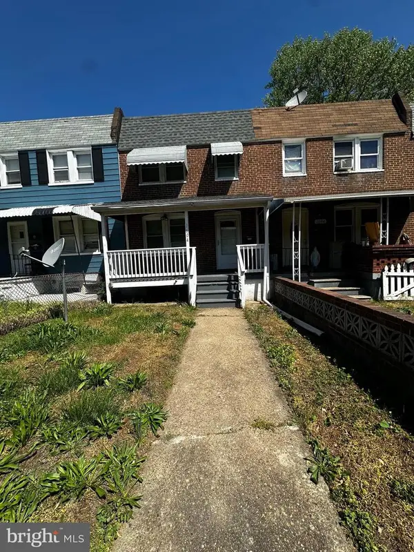 1604 Popland, BALTIMORE CITY, MD 21226