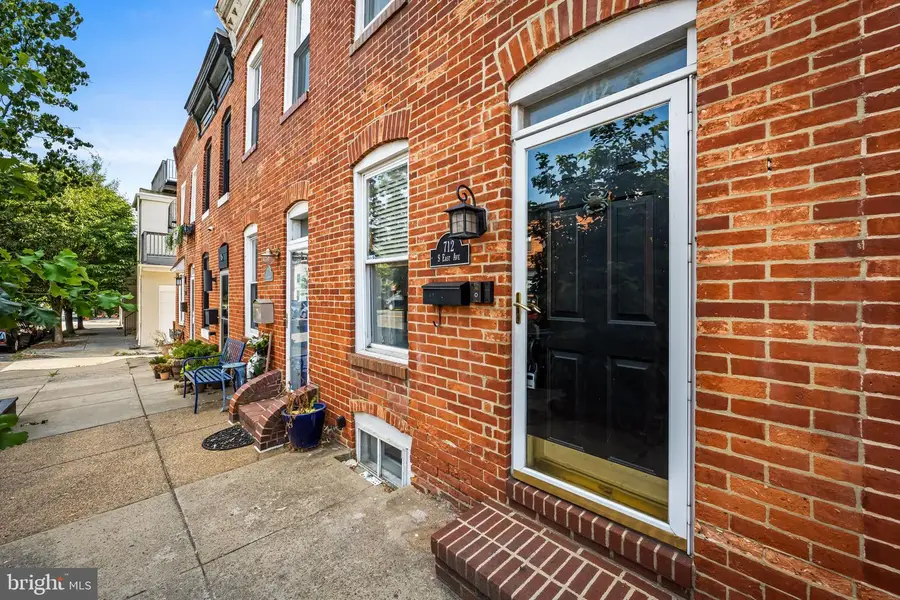 712 S East Ave, Baltimore, MD 21224 - #2