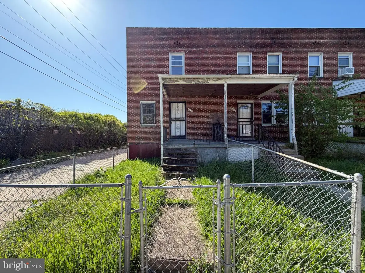 2801 Oswego Ave, Baltimore, MD 21215 - #1