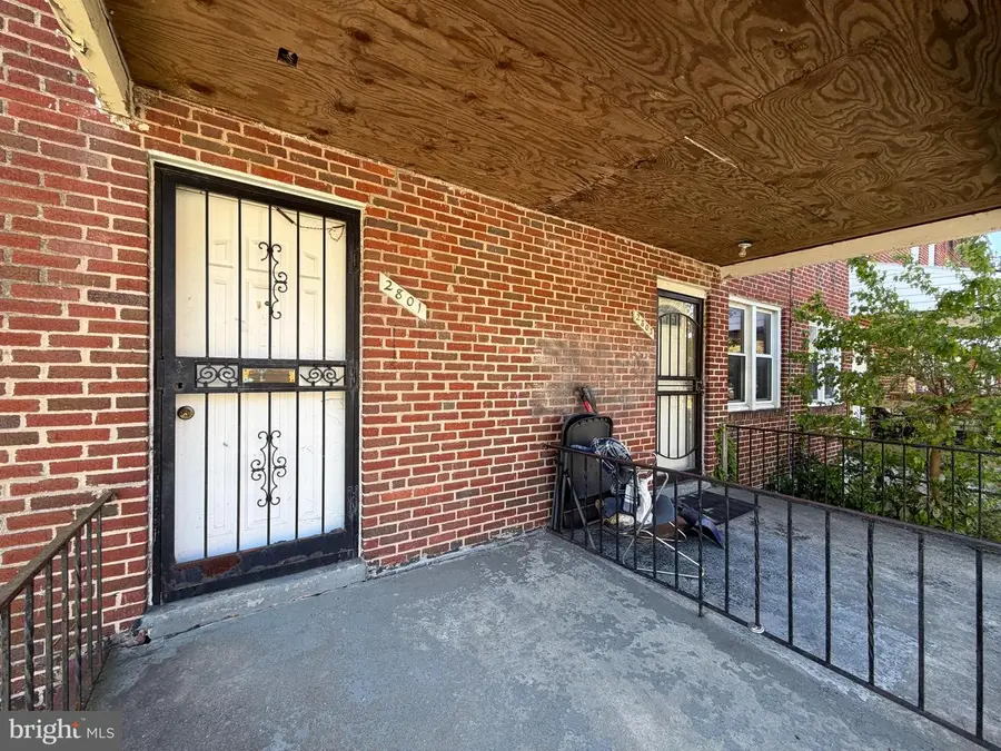 2801 Oswego Ave, Baltimore, MD 21215 - #3