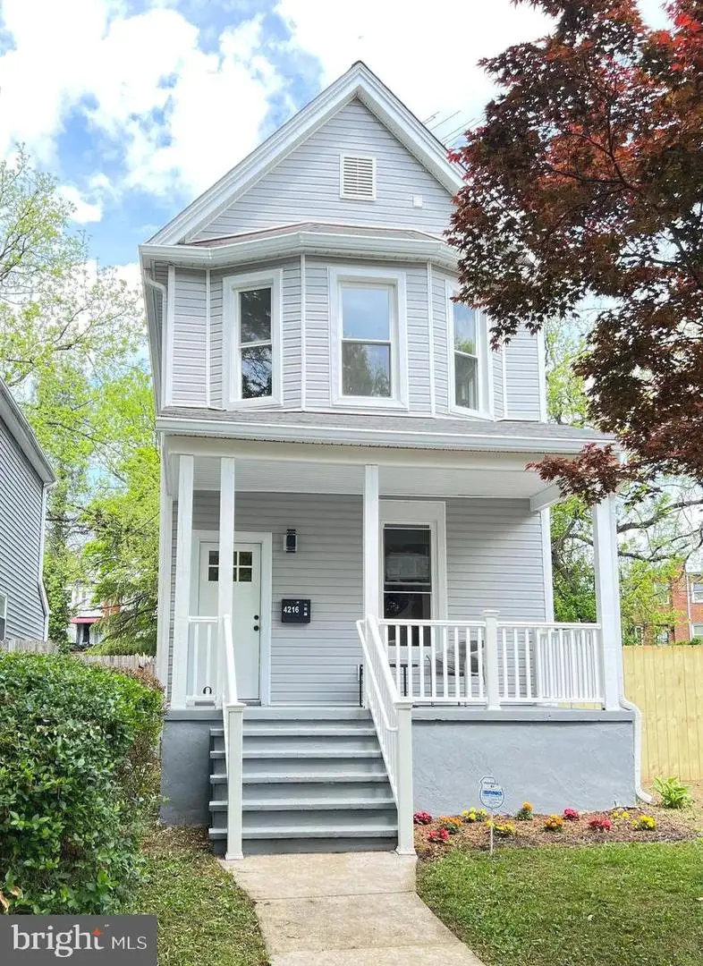 4216 Vermont Ave, Baltimore, MD 21229 - #1