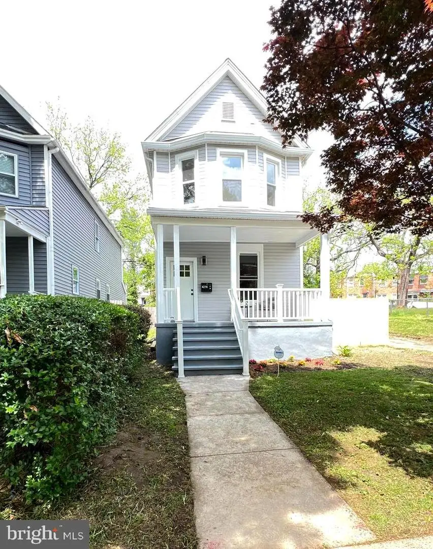 4216 Vermont Ave, Baltimore, MD 21229 - #2