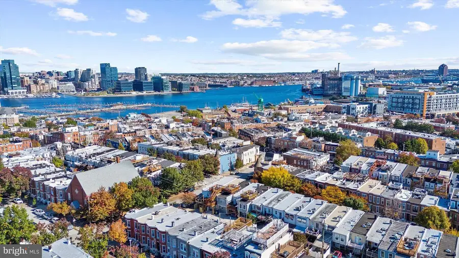 1628 Jackson St, Baltimore, MD 21230 - #2