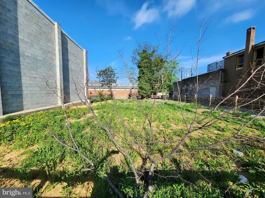 3642 S Hanover St, Baltimore, MD 21225 - #2