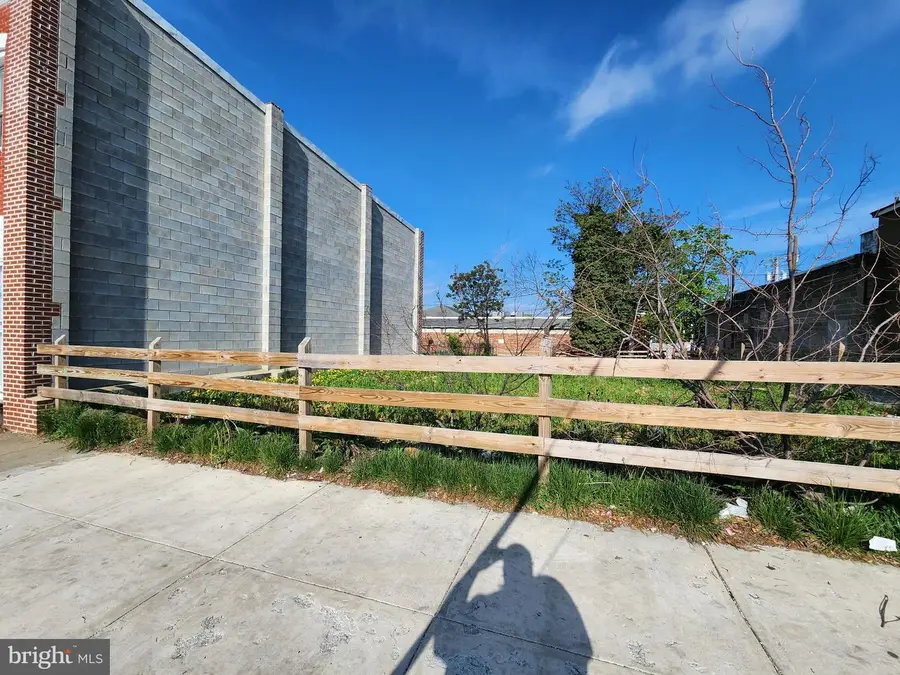 3642 S Hanover St, Baltimore, MD 21225 - #3