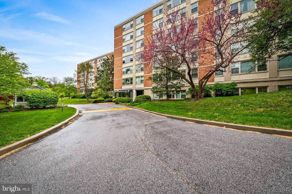 4401 Roland Ave #110, Baltimore, MD 21210 - #1