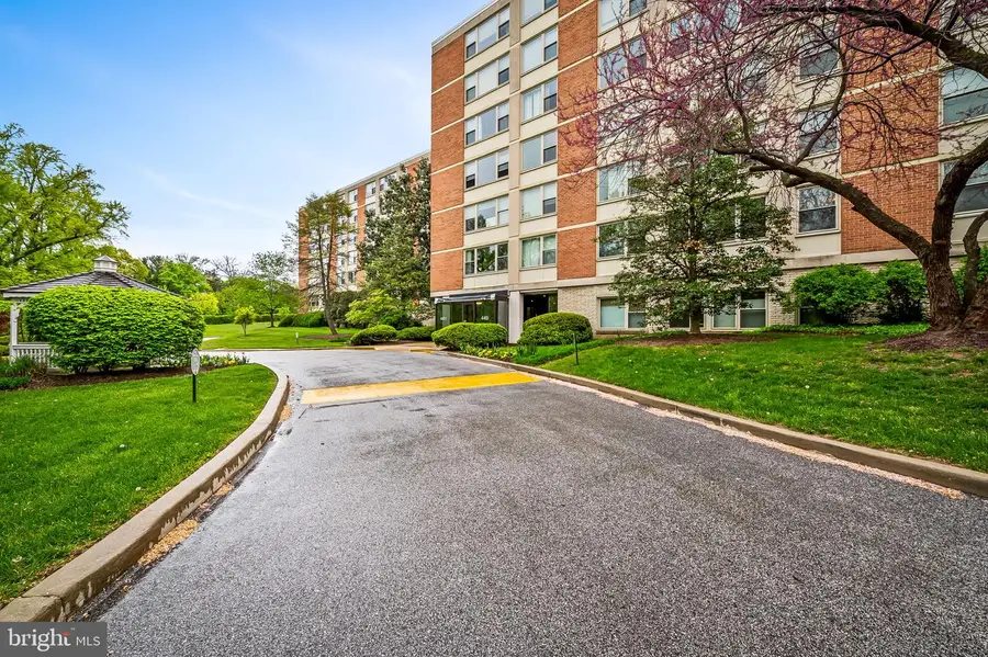 4401 Roland Ave #110, Baltimore, MD 21210 - #2
