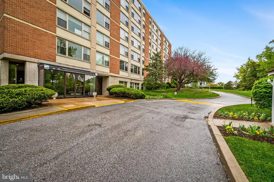 4401 Roland Ave #110, Baltimore, MD 21210 - #3
