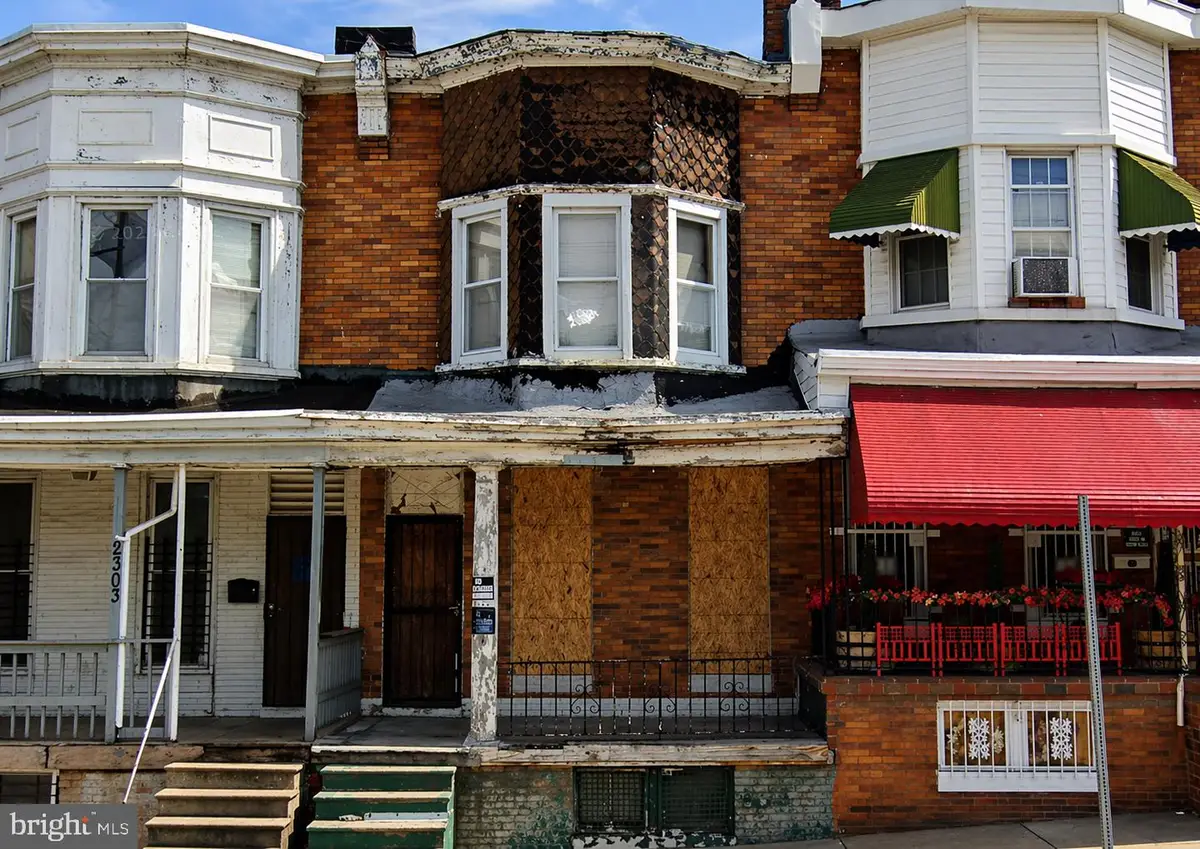 2305 Annapolis Rd, Baltimore, MD 21230 - #1