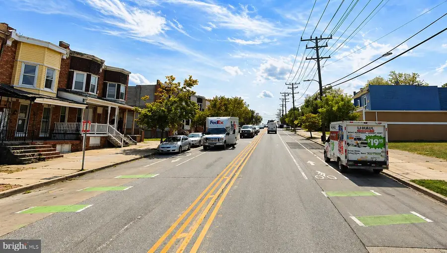 2305 Annapolis Rd, Baltimore, MD 21230 - #3