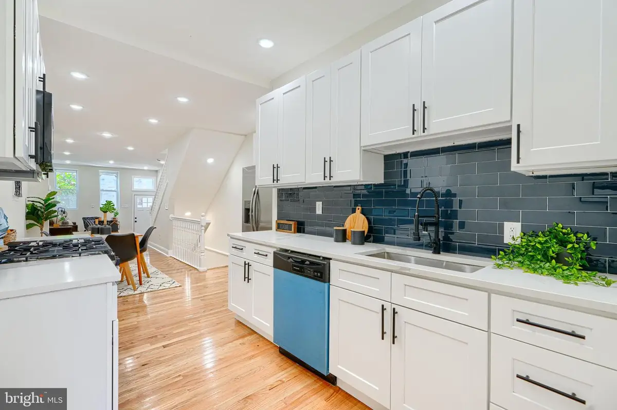 1827 Druid Hill Ave, Baltimore, MD 21217 - #1