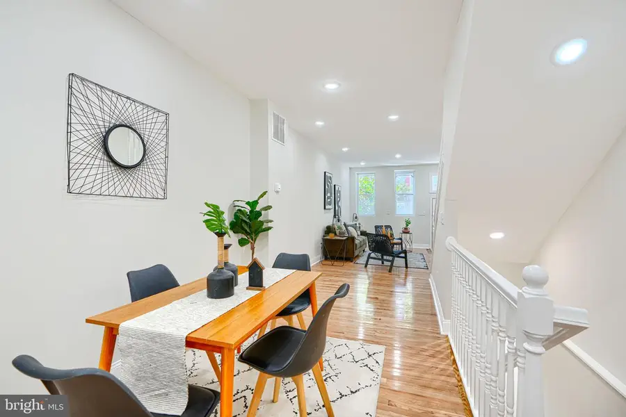 1827 Druid Hill Ave, Baltimore, MD 21217 - #3