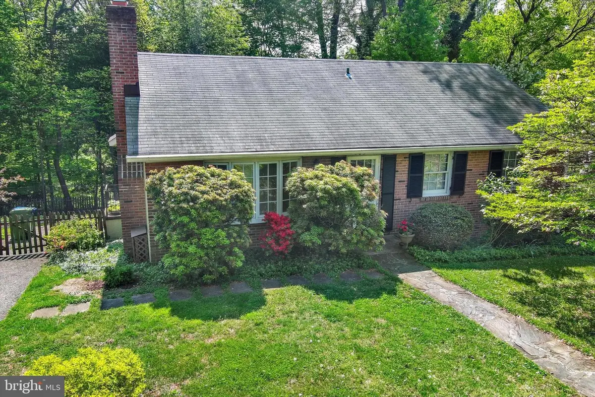 403 Old Orchard Rd, Baltimore, MD 21229 - #1