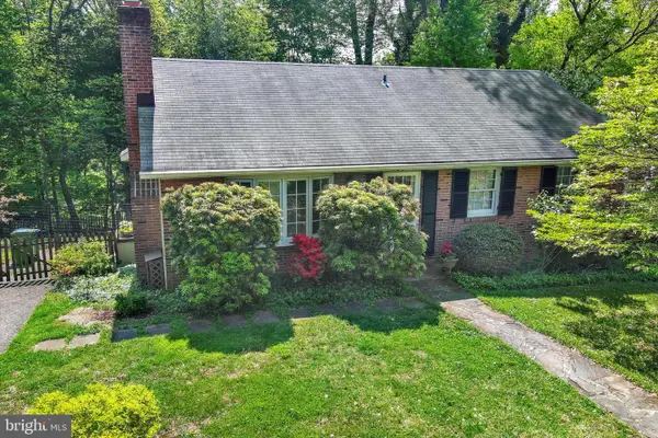 403 Old Orchard Rd, BALTIMORE, MD 21229