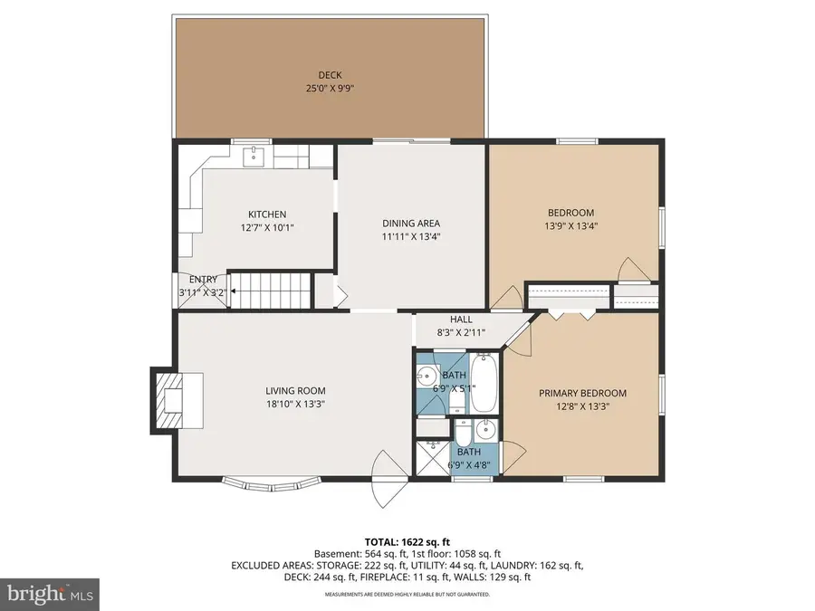 403 Old Orchard Rd, Baltimore, MD 21229 - #2