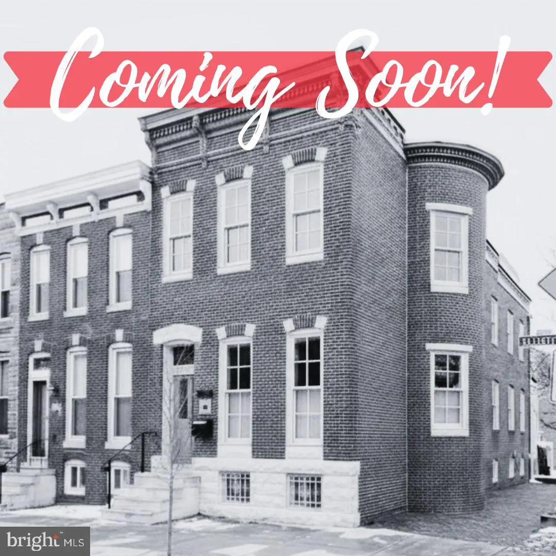 3001 Elliott St, Baltimore, MD 21224 - #1