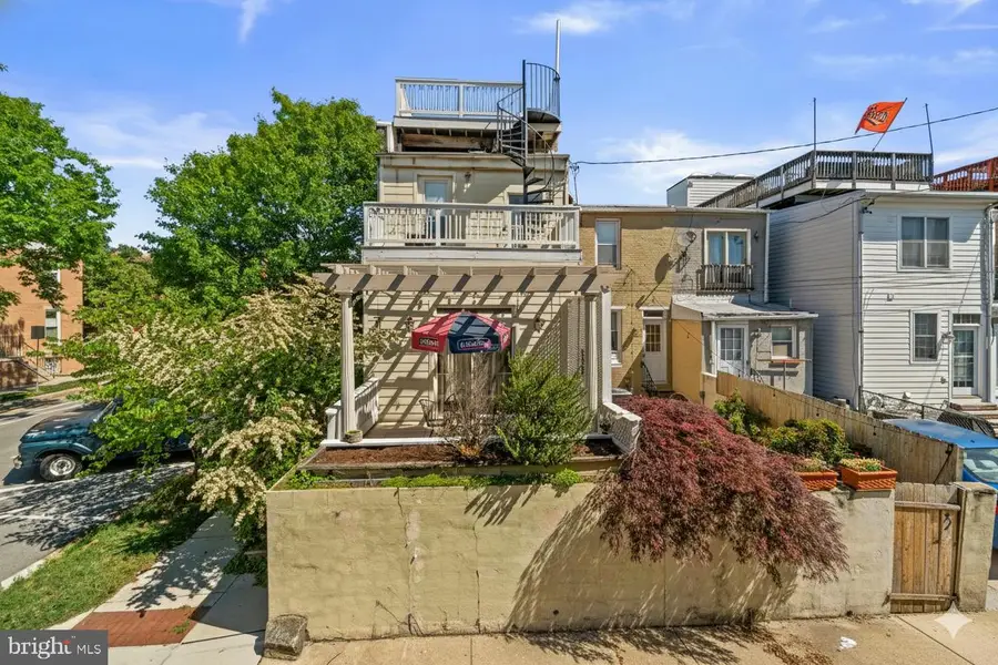 3001 Elliott St, Baltimore, MD 21224 - #2