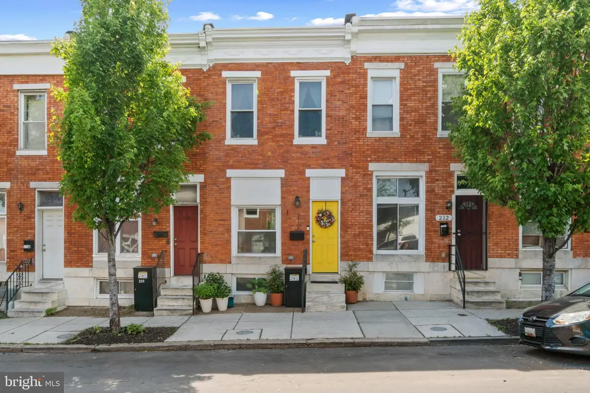 210 N Ellwood Ave, Baltimore, MD 21224 - #1
