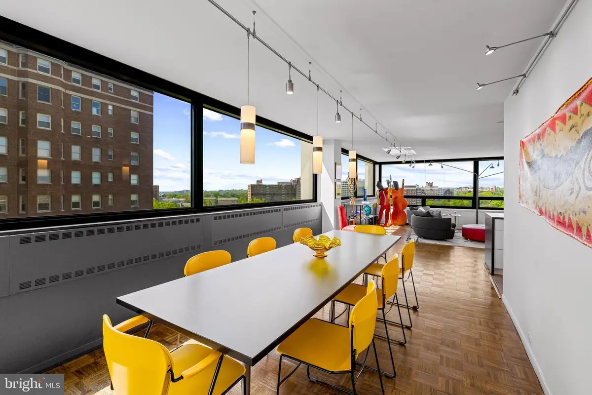 4000 N Charles St #912, Baltimore, MD 21218 - #1