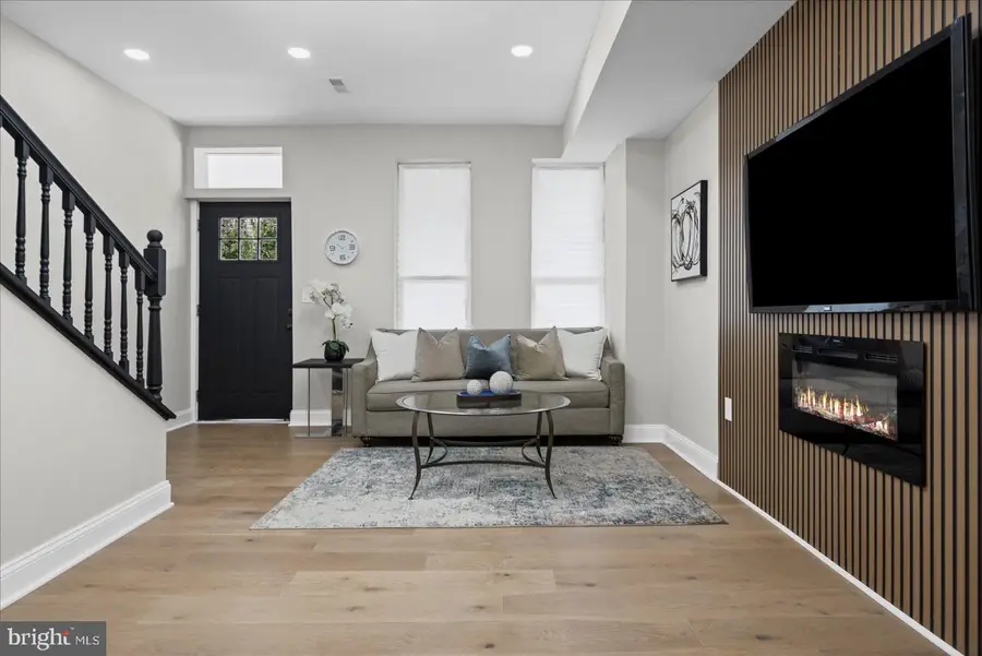 712 E 41st St, Baltimore, MD 21218 - #2