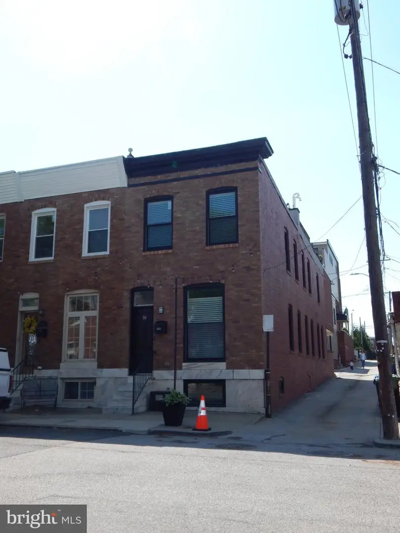 900 S Fagley St, Baltimore, MD 21224 - #1