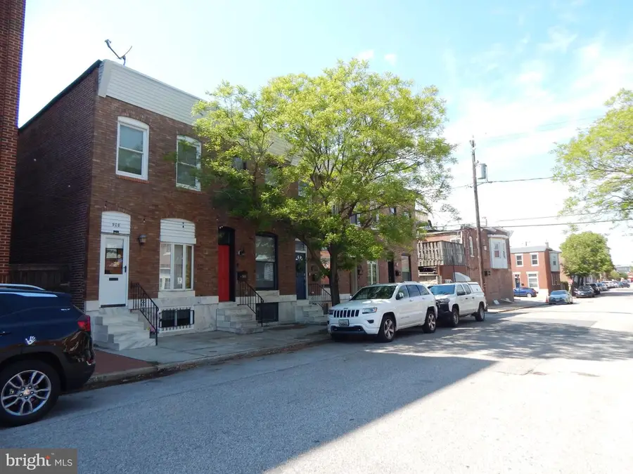 900 S Fagley St, Baltimore, MD 21224 - #2