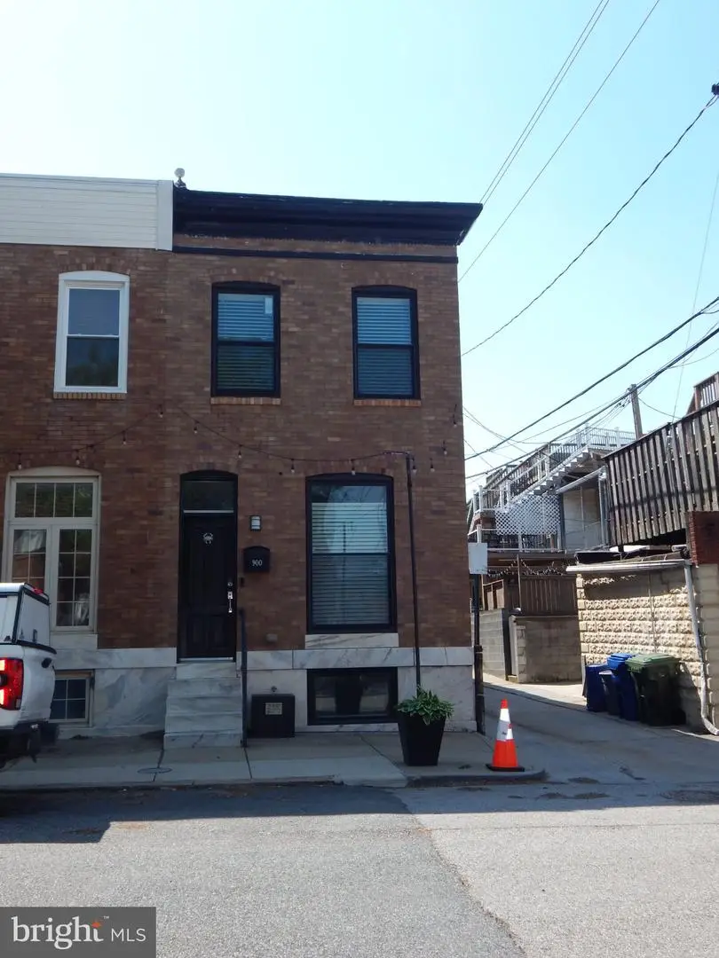 900 S Fagley St, Baltimore, MD 21224 - #3