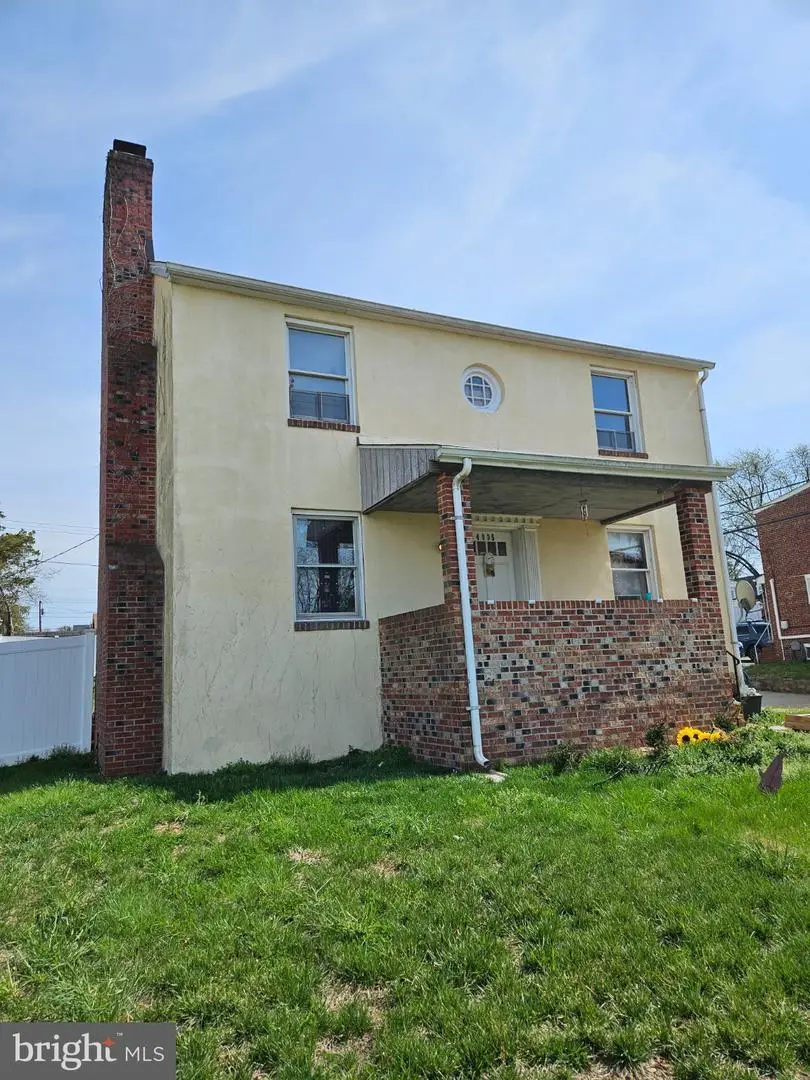 4005 3rd St, Baltimore, MD 21225 - #2