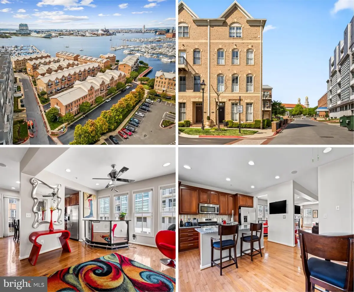 2618 Lighthouse Ln, Baltimore, MD 21224 - #1