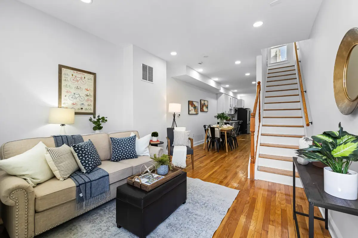 1225 Patapsco St, Baltimore, MD 21230 - #1