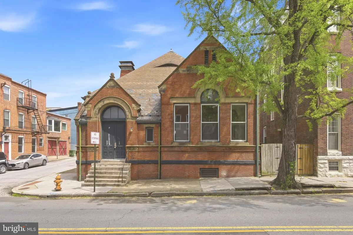 1401 Light St, Baltimore, MD 21230 - #1