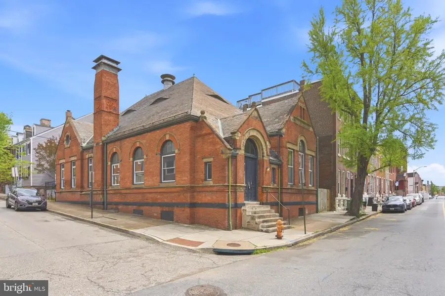 1401 Light St, Baltimore, MD 21230 - #2
