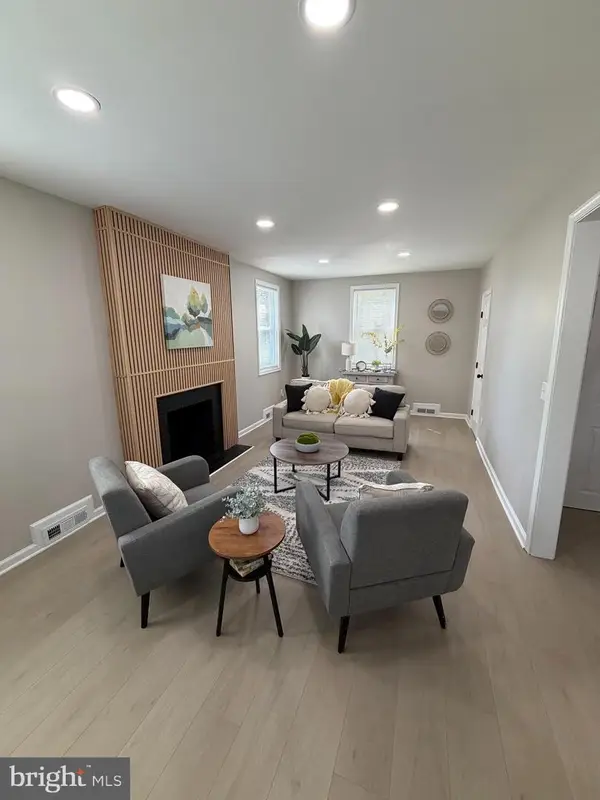 3903 Oakford Ave, BALTIMORE, MD 21215