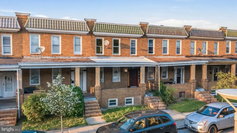 3132 Cliftmont Ave, Baltimore, MD 21213 - #2