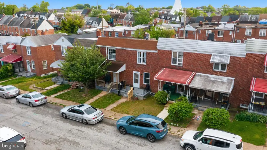 3221 Kentucky Ave, Baltimore, MD 21213 - #2