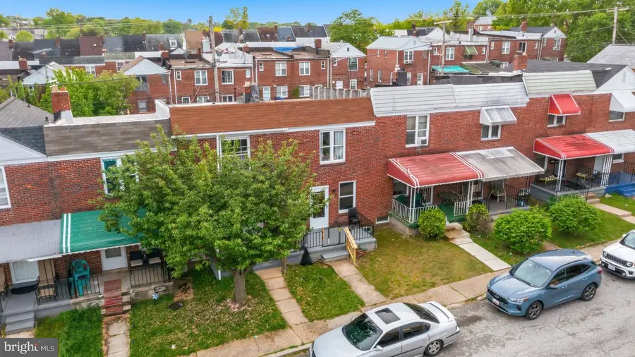 3221 Kentucky Ave, Baltimore, MD 21213 - #3
