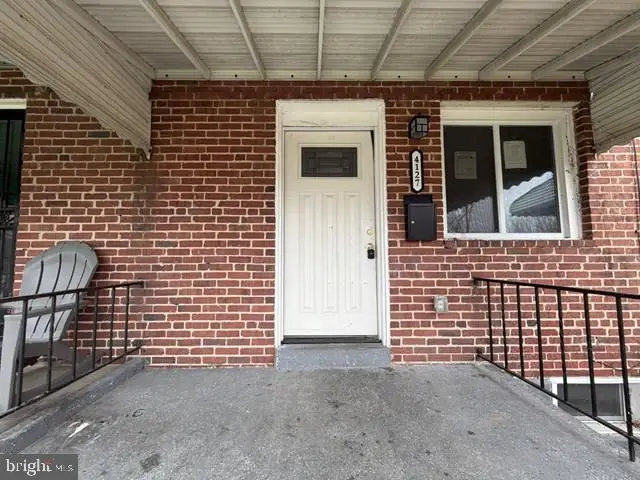 4127 The Alameda, Baltimore, MD 21218 - #2