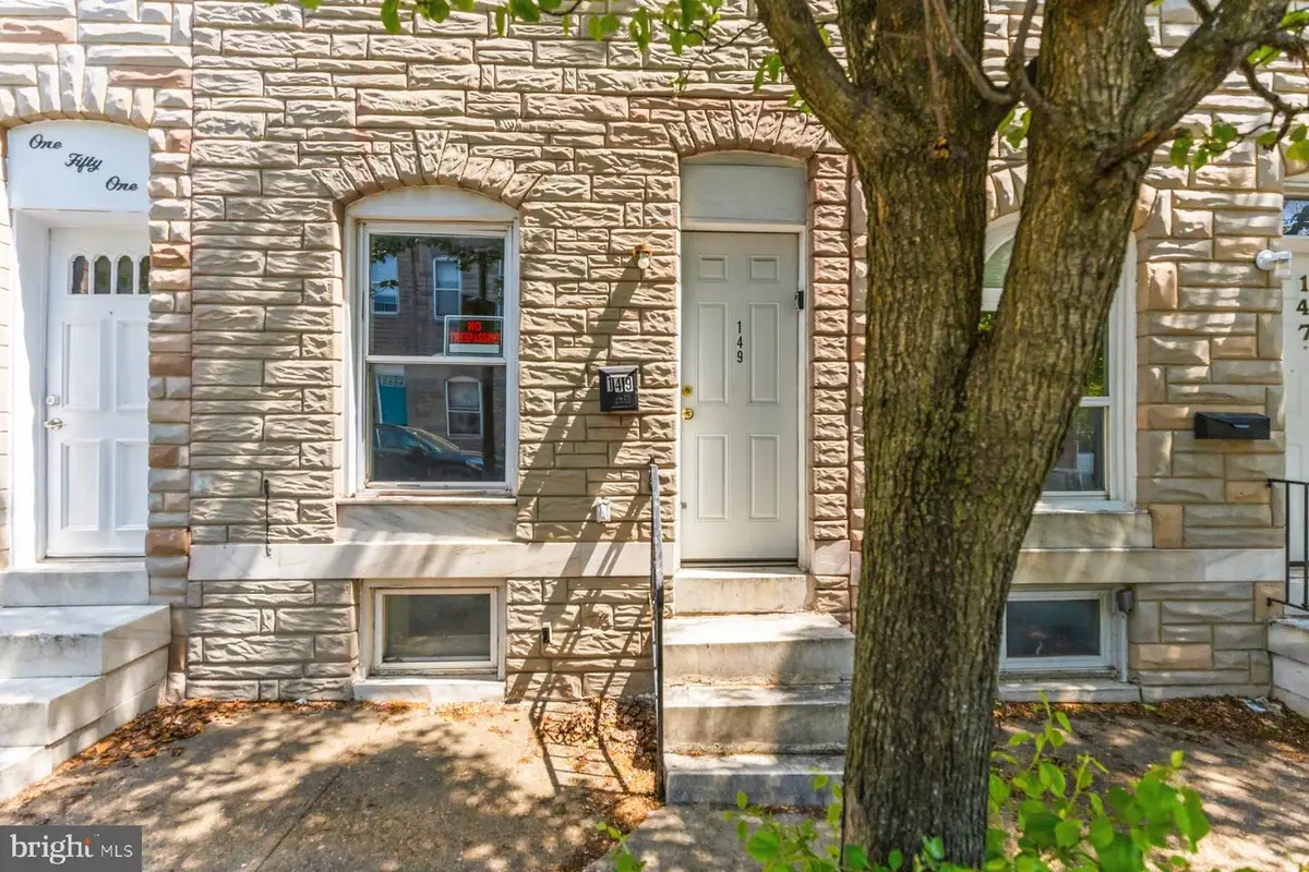 149 N Decker Ave, Baltimore, MD 21224 - #1